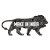 Make In India Logo
