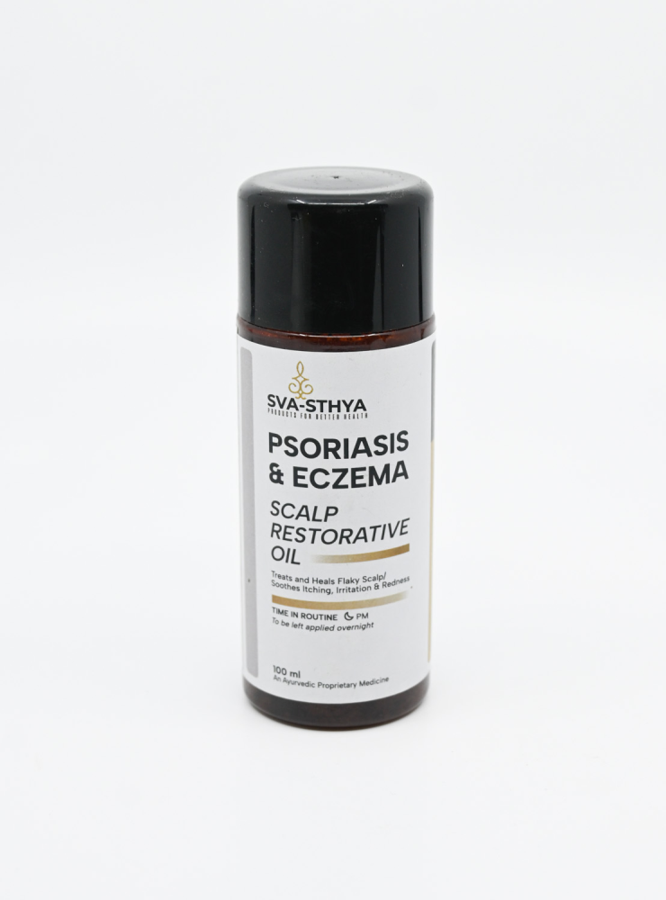 Psoriasis & Eczema